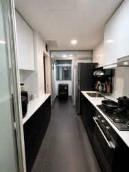 The Minton (D19), Condominium #602179891
